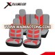 Xracing SC448 popular light blue car seat covers car accessories seat cover