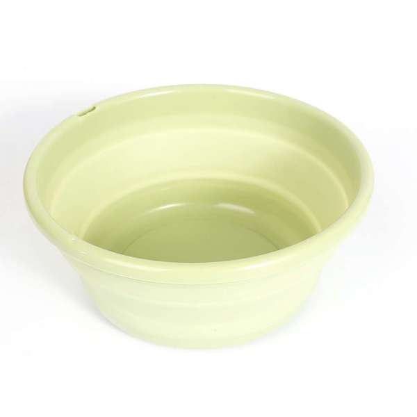 Wholesale Price Round Large Plastic PP Thickened Bathroom Wash Basin